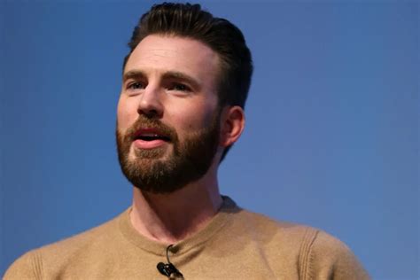 chris evans instagram dick pic|[UPDATED] Chris Evans Breaks His Silence After。